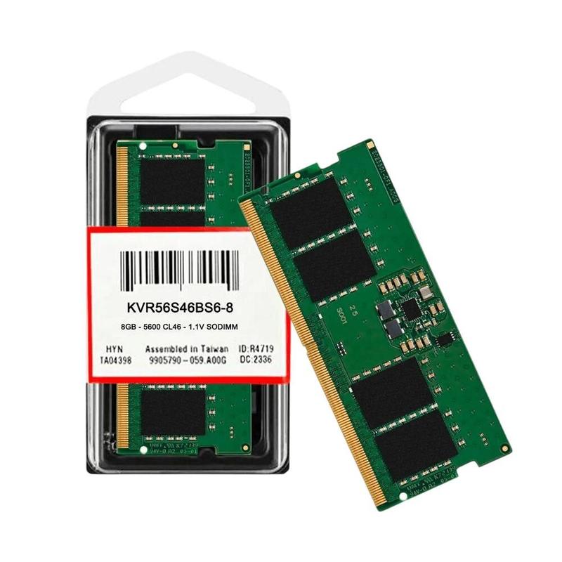 Memoria 8gb Kingston Ddr5 em Promoção no Magazine Luiza